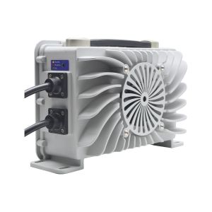 12V 50A Automatic Lead Acid Battery Trickle Charger Waterproof