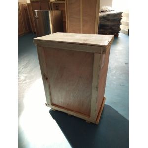 Reliable Backpack Water Mist Fire Extinguisher Advanced Aerodynamics Technology