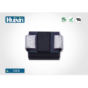 SMBJ36CA SMB TVS Transient Voltage Suppressor Diode Excellent Clamping Capability