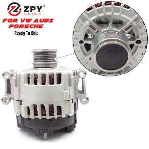 ZPY Auto Alternator Generator For Lucas VLEO CAL15397GS ALV5177AN ALV5177GB