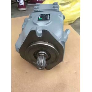 Rexroth Hydraulic Piston Pumps A10VO63LA8DS-53R-VUC12N00-S2027