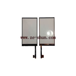 Quality HTC One Max black Replacement Touch Screens Digitizer Pass All Test for sale