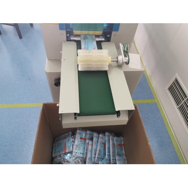 3ply Disposable Face Mask Manufacturing Machine With CE Certification