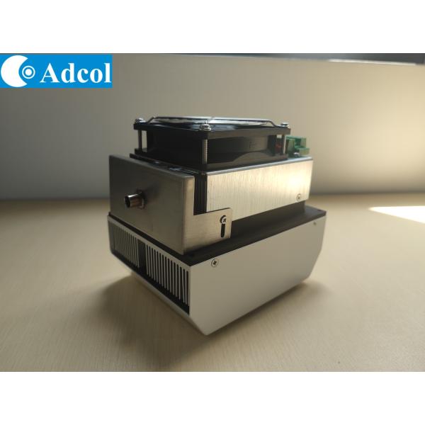 50W,12VDC,Air to air thermoelectric Cooler Assembly