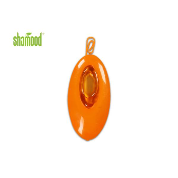 Buy Personalized Fragrances Membrane Air Freshener Safe Dishwasher Lemon at wholesale prices