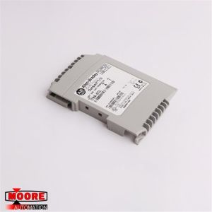 1769-ECL 1769ECL AB AB CompactLogix Left End Cap