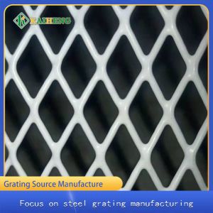 Plastic Impregnation Freezer Wire Baskets Square For Upright Freezer