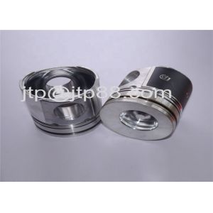 Quality Dump Truck Diesel Engine Parts S6D107 Piston &amp; Piston Ring &amp; Piston Pin 6574-31-2111 for sale