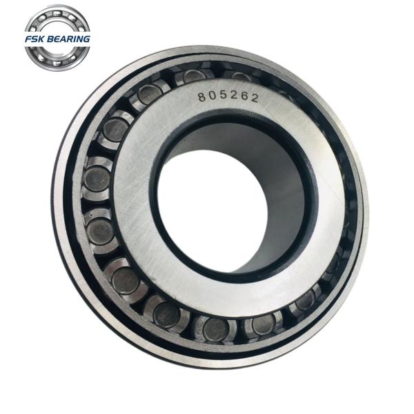 Imperial NP123221/NP787333 Tapered Roller Bearing 45.62*82.93*23.81mm Thick