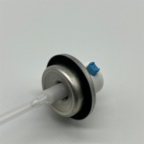 Female Paint Spray Pressure Valve for Furniture Refinishing Consistent Coating Reliable Construction