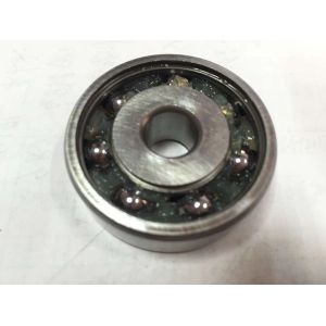China Diameter Metal Ball Bearings / Ball Bearings GCR15 5313-2RS on sale