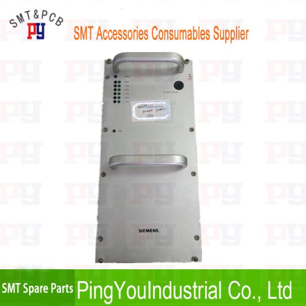 Buy 00344771 SMT Spare Parts SIEMENS STROMVERSORGUNG PLEA SV S23 at wholesale prices