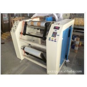 YYRW Series Semi-automatic Stretch Film Rewinder Machine