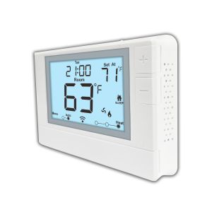 Coiiwsei Thermostat 7-day Programmable Digital Heating and Cooling Constant