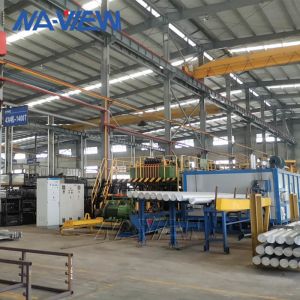 Latest Design Energy Saving Sashless Double Hung Windows