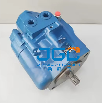 Buy AP2D18LV3RS7   Hydraulic Main Pump AP2D18 Piston Pump For Mini Excavator U30 AP2D18LV at wholesale prices