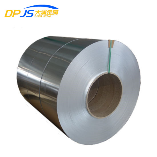 Buy ASTM ASME Standard  Stainless Steel Cold Rolled Coil 825 840 890 890L 901 903 0.1mm-60mm Thick / Thin at wholesale prices