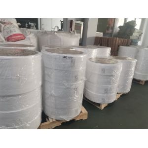 PFE 97 BFE 95% 50g PP Melt Blown Nonwoven Fabric