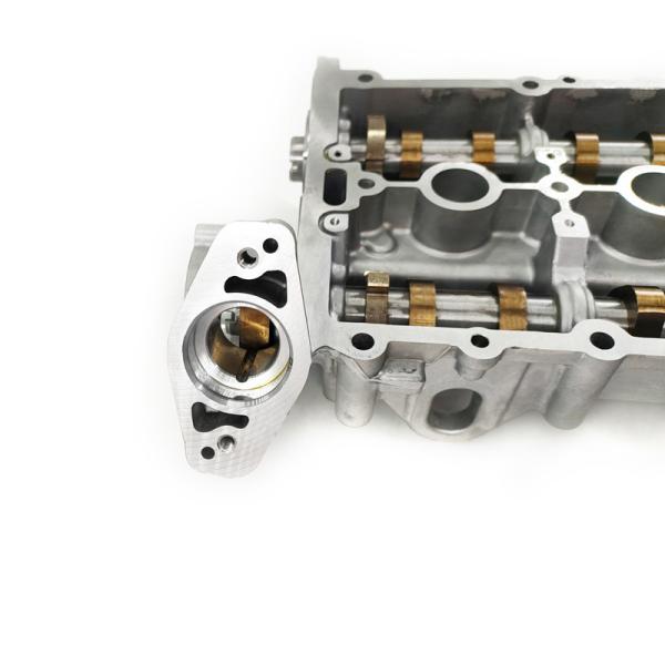 Buy 04E103475AR OE Silver Engine Head Cover Compatible with Toyota Camry at wholesale prices