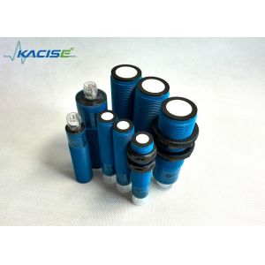 Small Diameter Ultrasonic Distance Senso