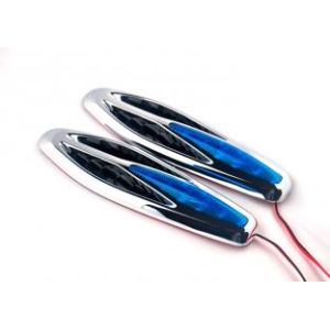 LED Turn/Driving Light Simplified FY-TL016