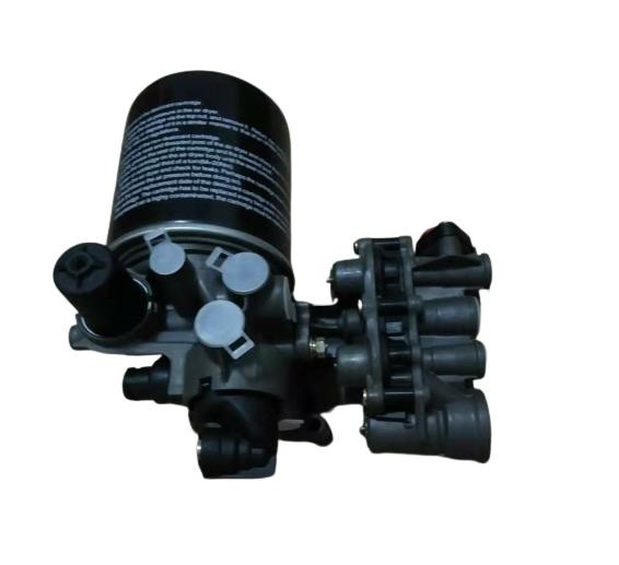 Buy air dryer assembly ZB4734 5801414923 k043830 for iveco truck at wholesale prices