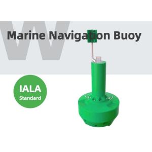 Navigation AIS Light Special Mark Buoy 1200mm Diameter