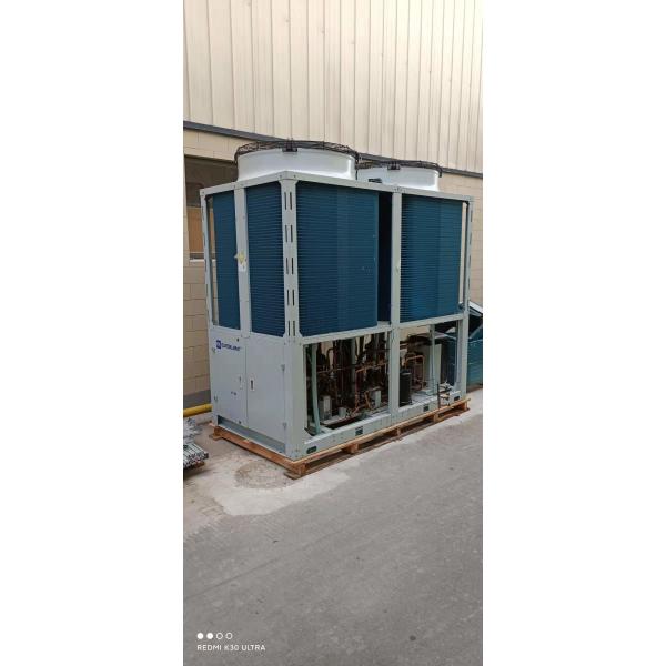 Buy R410A Inverter Modular Air Cooled Chiller at wholesale prices