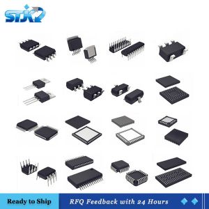 Asynchronous Programmable IC Chip IS61WV25616BLL-10TLI SRAM 4Mbit Parallel 10Ns
