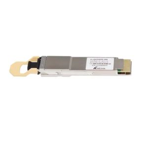 China 400GBASE-SR8 OSFP PAM4 850nm 100m With FEC DDM MPO-16 MMF Optical Transceiver Module 400G QSFPDD 850nm 100m SR4 MPO Generic Compatible on sale