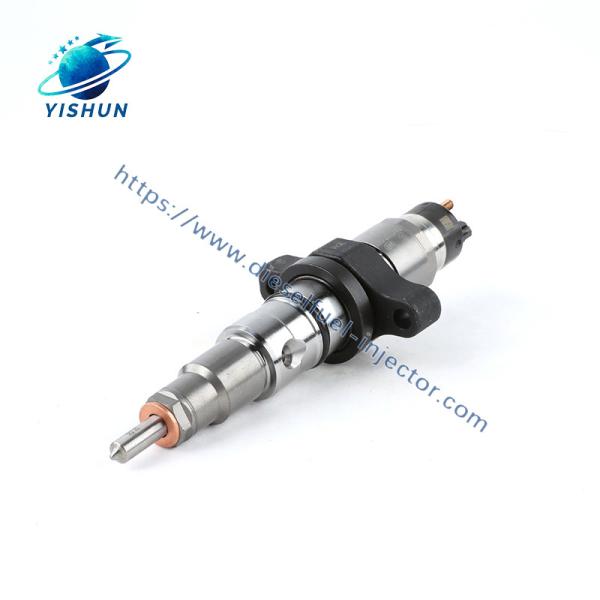 0445120188 Engine Fuel Injector C/68086182/098643 Injector 0 445 120 188 Nozzle