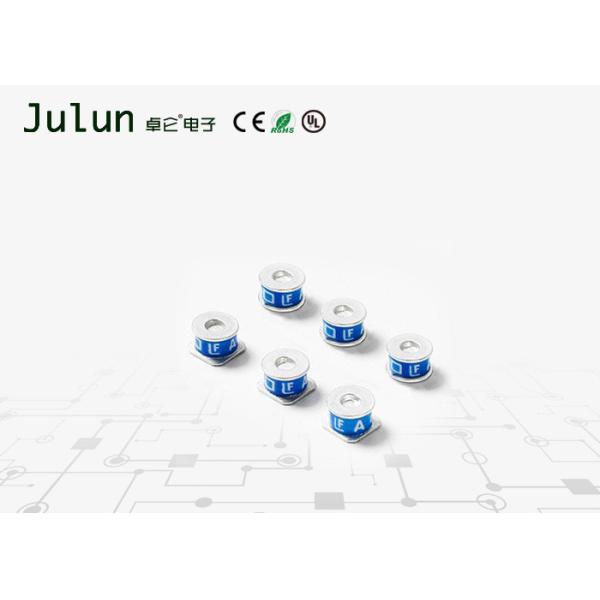 Buy Wideband Optimized Microtube Plasma Gas Overvoltage Protector GDT SL1002A Series Two Terminal at wholesale prices