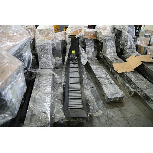 90MM CNC Circular Saw Machine 11KW Carbon Steel Portable Circular Saw