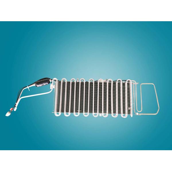 Buy Inclined Inserting Tube Finned Evaporator at wholesale prices