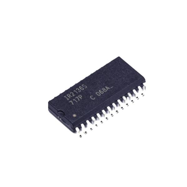 IN Fineon IR2136STRPBF IC Electronic Components Screen Round Integrated Circuit