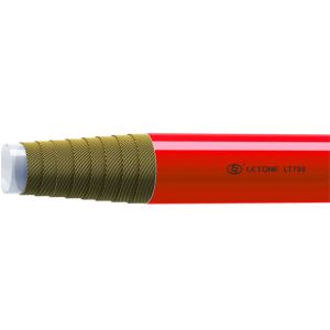 China Unbreakable Strong Flexible Pressure Cleaner Hose Withstand Upto 320Mpa on sale