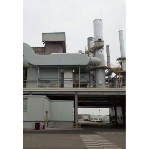 China Environmental Protection Equipment/Automotive Paint Shop on sale