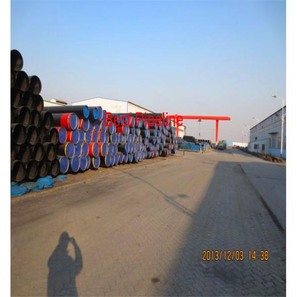 Buy ASTM A-53/Gr A/B Seamless Steel Pipe A270ES A240ES SAE 1010 SAE 1008 Round Section at wholesale prices