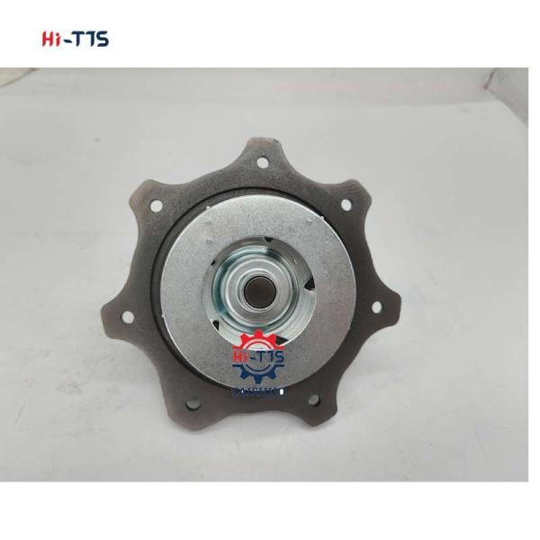 Hi-TTS 1830606C96 1817687C92 1817687C94 1817687C96 Water Pump for Perkins WGDF7002 WGEF7003 Diesel Engine Parts Guangdong