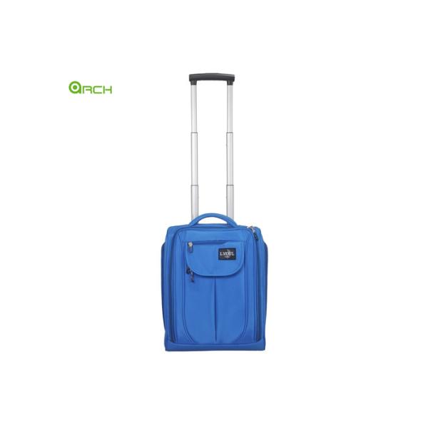 Buy Smart Trolley Underseat Luggage Bag at wholesale prices
