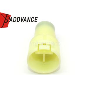 DS250-3M 3 Way Round 250 Sealed Waterproof Automotive Connectors With Terminals