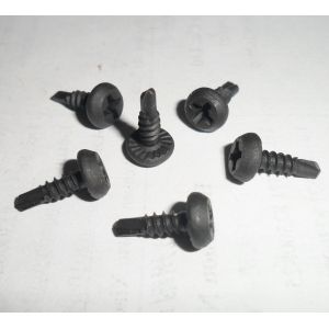 Pan framing  head self drilling screw