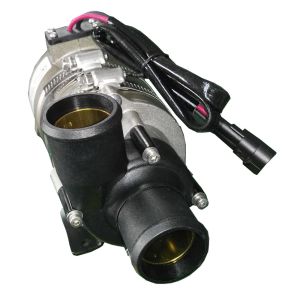 High Volume Heavy Duty Coolant Circulation Automotive Electric Water Pump
