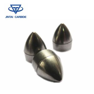 HRA87.5 Tungsten Carbide Mining Bits