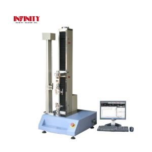 5KN Tape Peeling Strength Testing Machine / Adhesion Test Machine 130mm Width