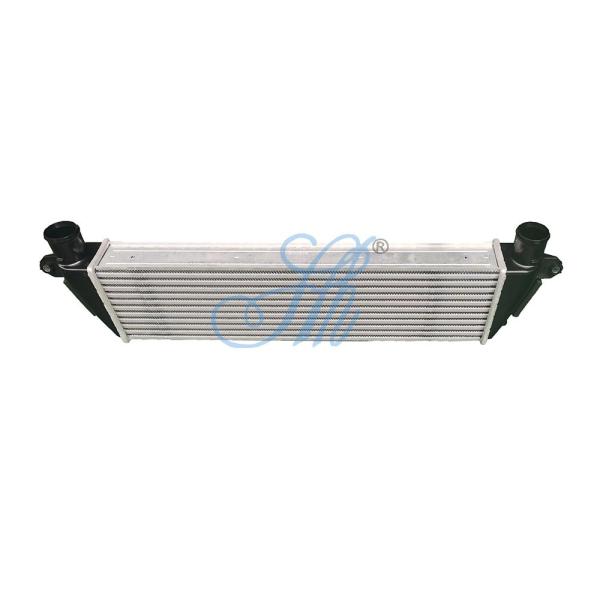 Buy 2020- Year 2020- Intercooler for ISUZU DMAX 4JJ1 Charge Air Cooler OEM 8980002700 at wholesale prices
