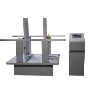 Toy Packaging Industry Transportation Simulation Vibration Test Equipment Low