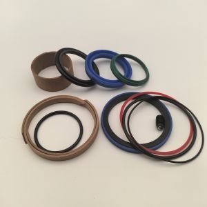 Hydraulic VOLVO Cylinder Repair Seal Kit VOE11709617