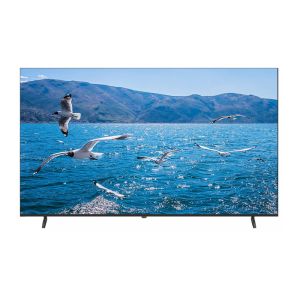 32-65 Inch Frameless 4K UHD Smart Android LED TV