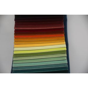 Quality Chenille Tweed Upholstery Sofa Fabric Chenille Jacquard 150CM for sale